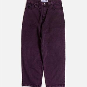 Polar big boy pants